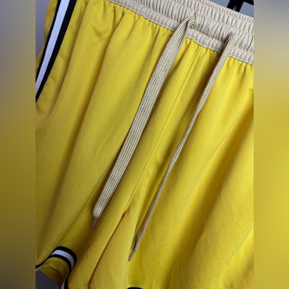 New Nike Dri-Fit Swoosh Fly Crossover Basketball Shorts Women's - Picture 3 of 5